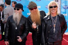 Muere a los 77 años Frank Beard, baterista de ZZ Top y miembro del Salón de la Fama del Rock & Roll