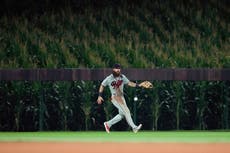 El juego de MLB en el sitio de 'Field of Dreams' promedia 1,66 millones en Netflix