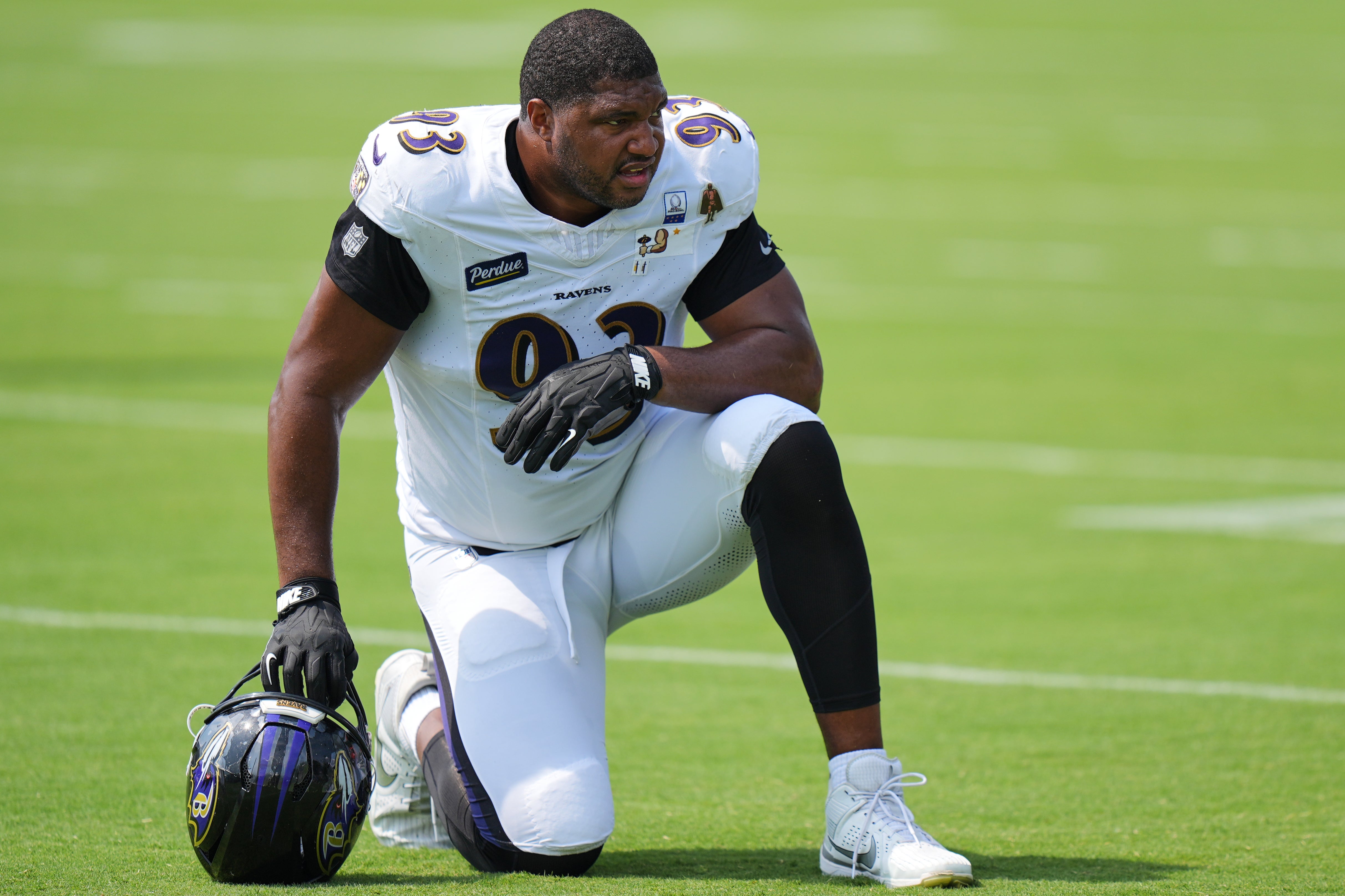 RAVENS-CAMPBELL