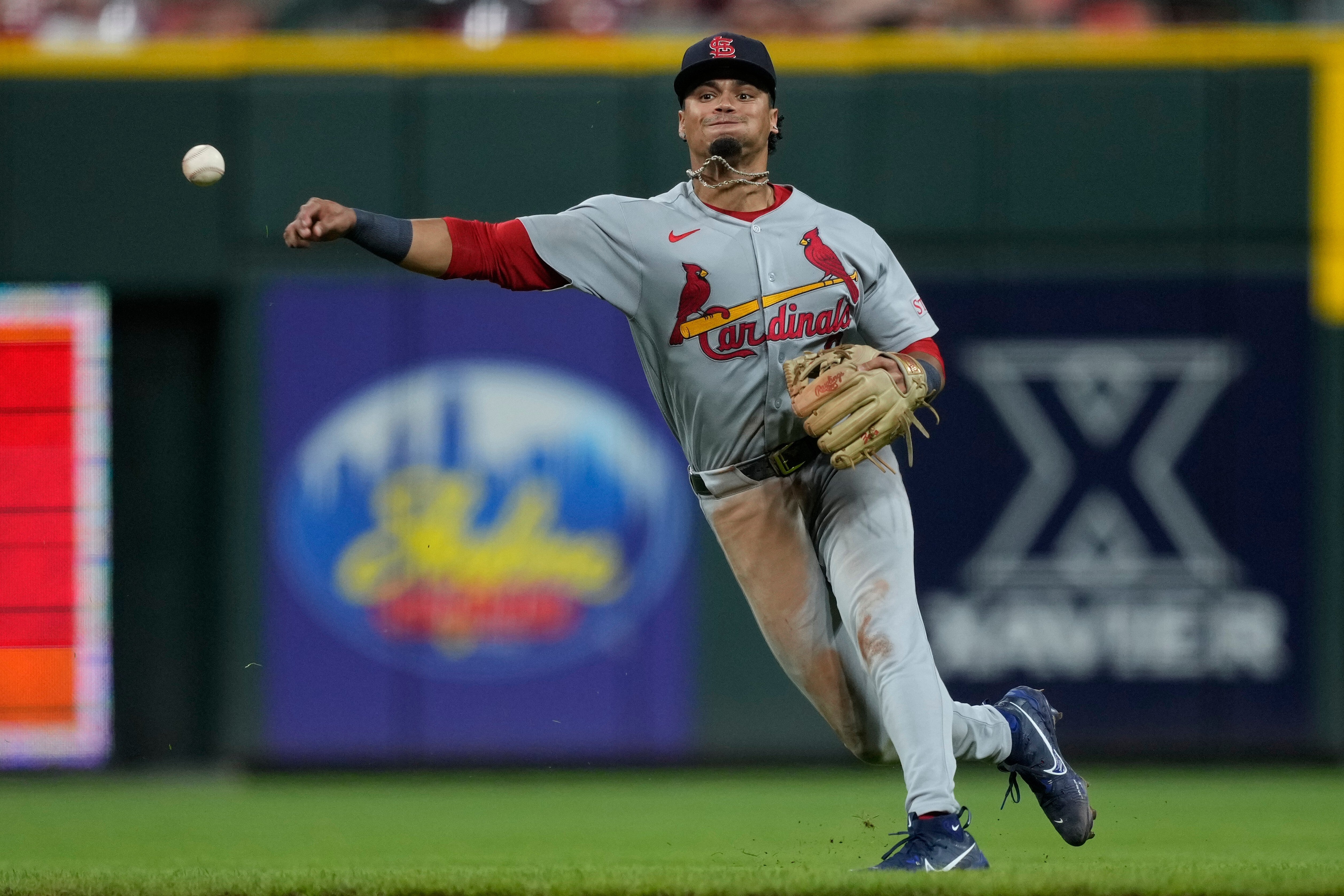 CARDENALES-ROJOS