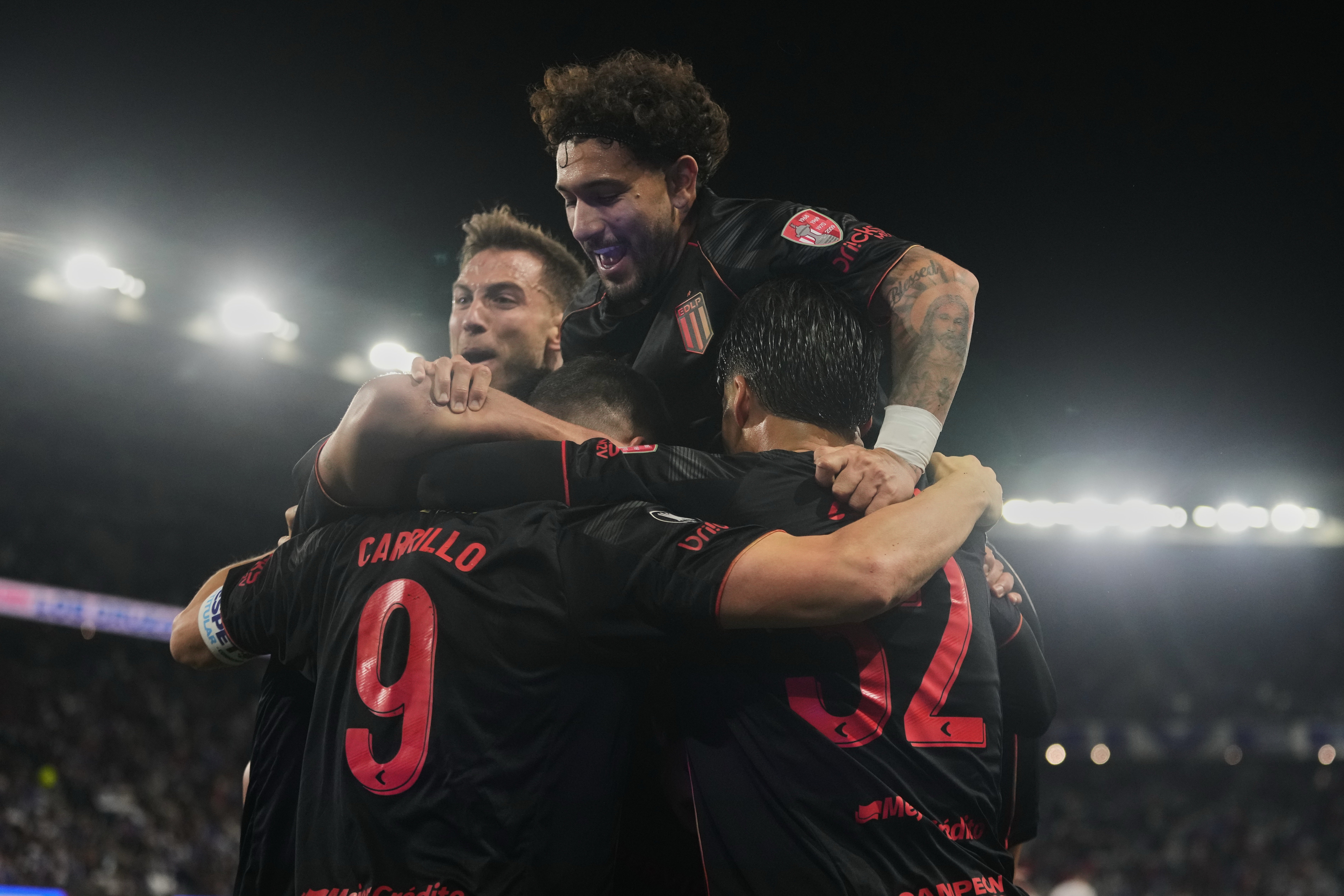 LIBERTADORES-RESUMEN