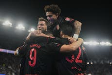 Con 2 atajadas de Fabio, Fluminense vence en penales a Rivadavia y avanza a cuartos de Libertadores