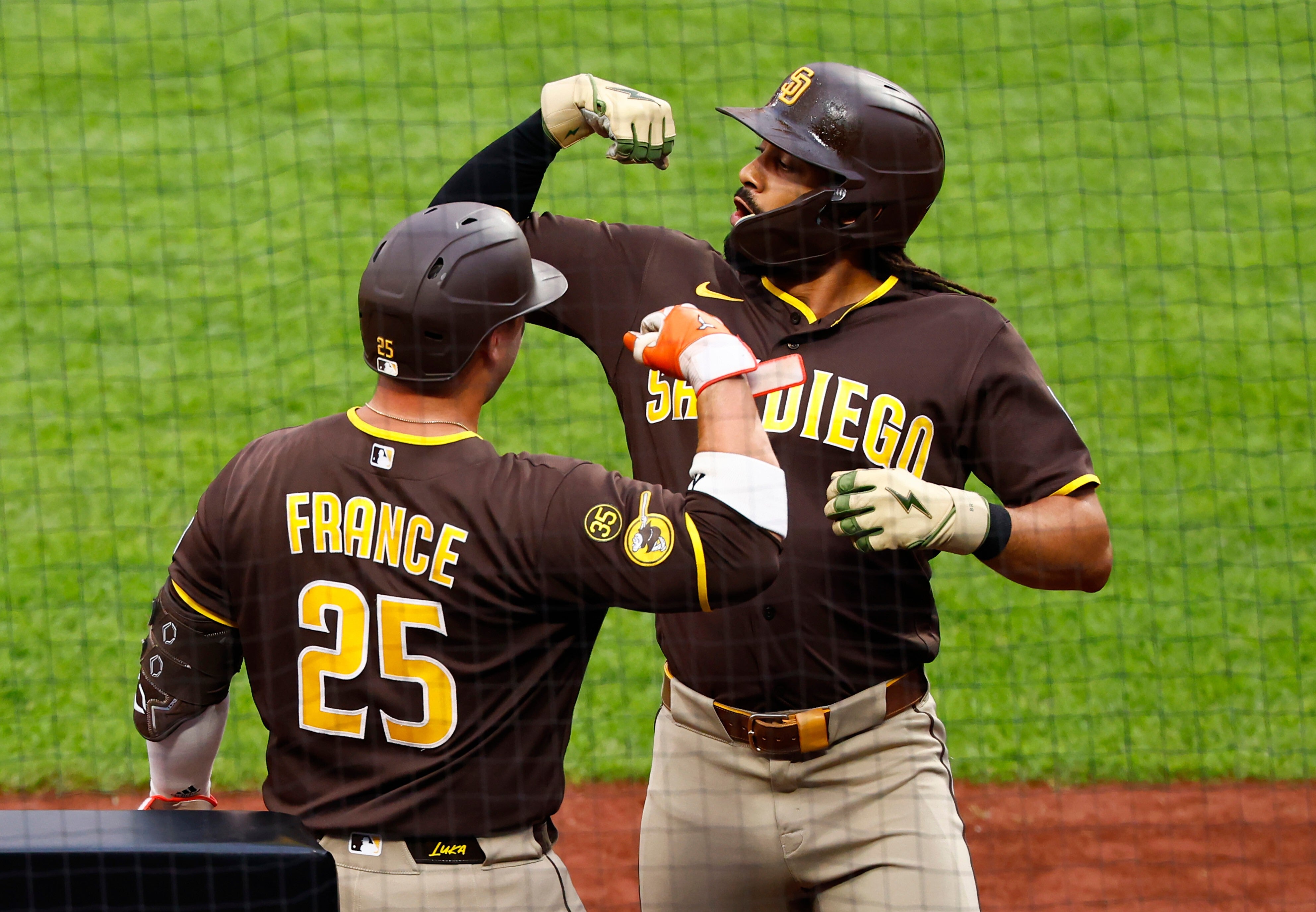 PADRES TATIS