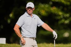 McIlroy cuestiona qué valor han aportado Rahm y DeChambeau a LIV