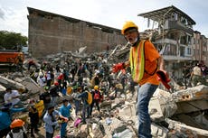 ¿Por qué hay tantos terremotos devastadores?