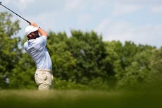 Scottie Scheffler, a punto de romperla marca de 26 años de Tiger Woods en el PGA Tour