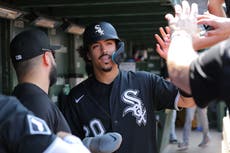Urquidy brilla y Montgomery impulsa 2 en triunfo de Medias Blancas por 3-0 sobre Cachorros