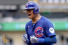 Piratas adquieren al receptor veterano Christian Bethancourt de Yankees por dinero en efectivo