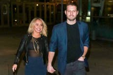 Brian Hickerson y Hayden Panettiere: la historia de su turbulenta relación