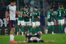Palmeiras supera a Cerro Porteño y avanza a cuartos de Libertadores por 9no año seguido