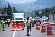 México detiene a implicado en el secuestro de "El Mayo" Zambada que llevó a su arresto en EEUU