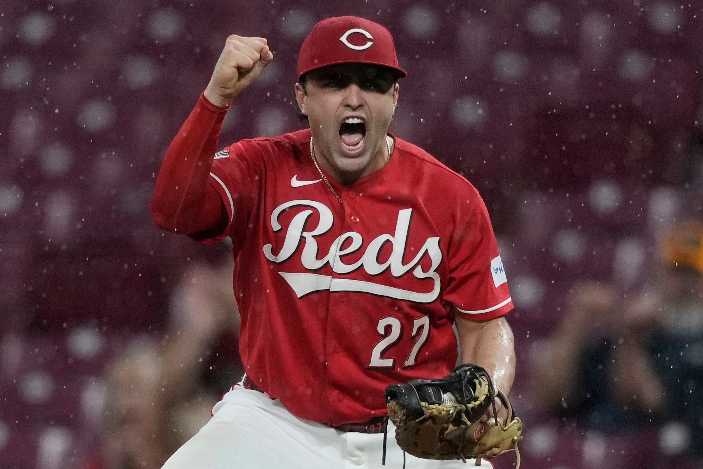CARDENALES-ROJOS