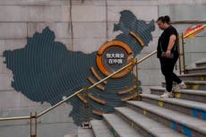Un tribunal chino condena al fundador de Evergrande a cadena perpetua por fraude