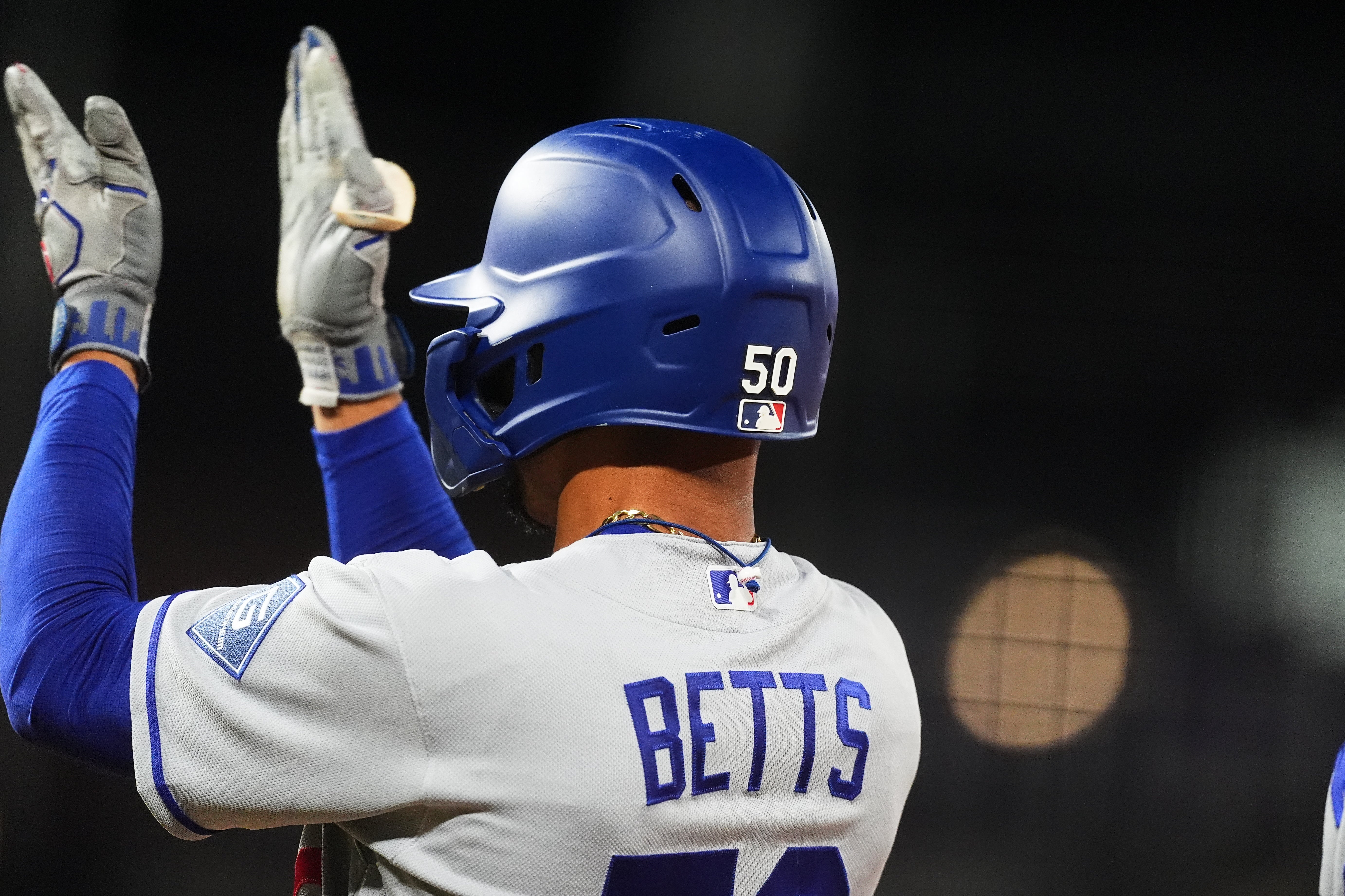 DODGERS-ROCKIES