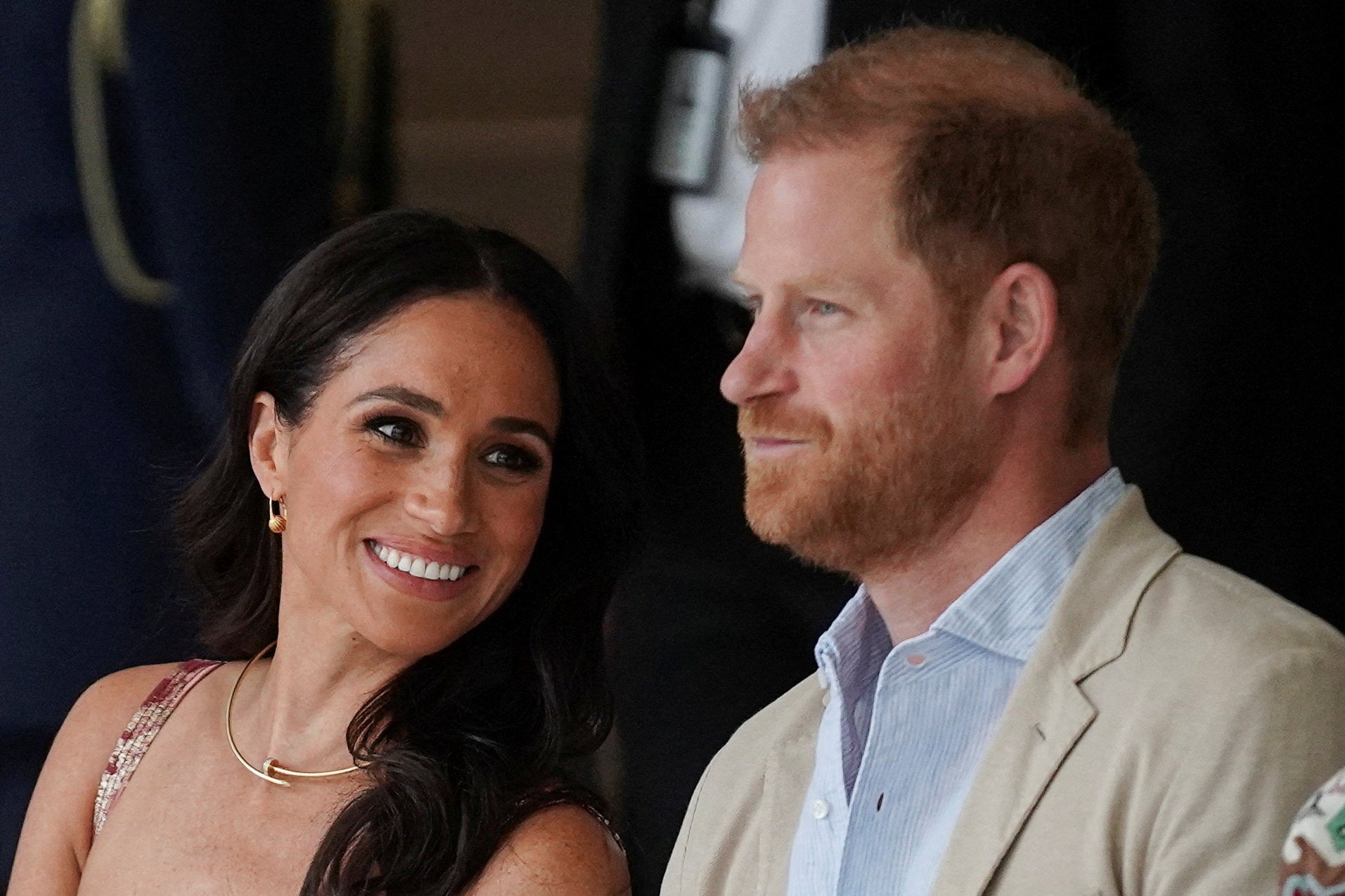 Harry y Meghan regresarán al Reino Unido seis años después de mudarse a Estados Unidos