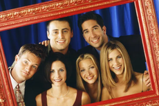 Estrella de ‘Friends’ dice que le impidieron cambiar de personaje en la comedia