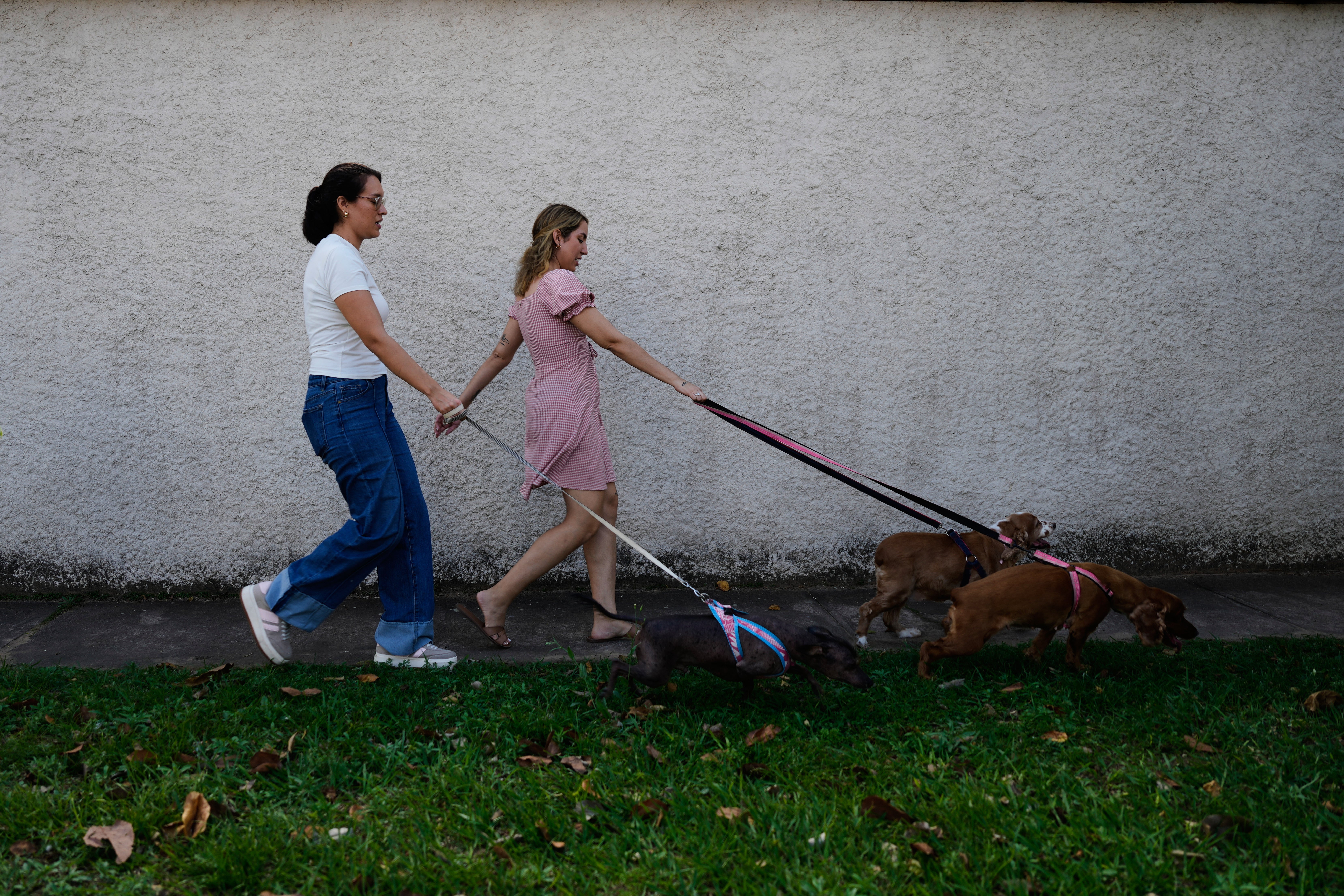 BOLIVIA-MATRIMONIO IGUALITARIO