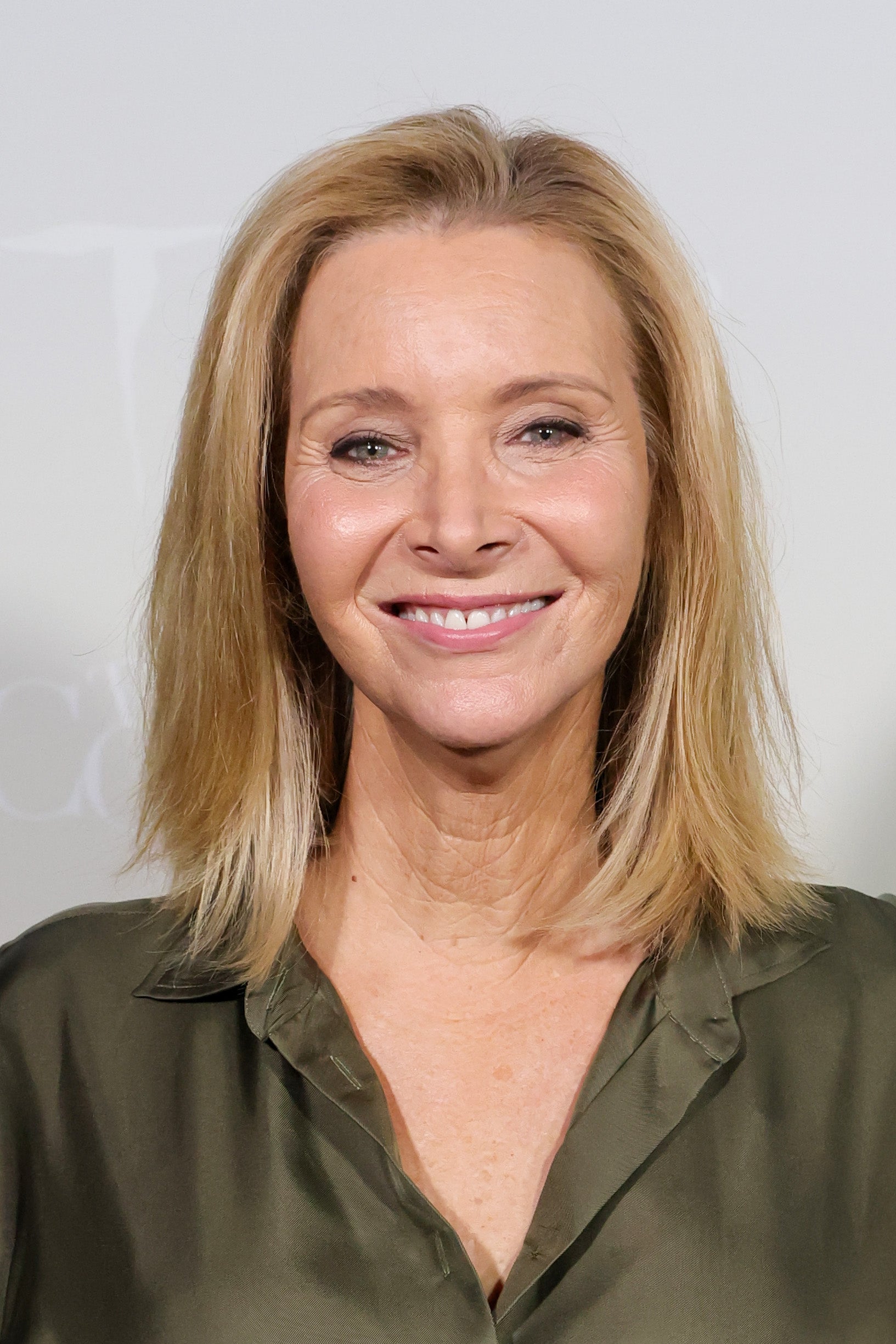 Al principio, Lisa Kudrow no quería interpretar a Phoebe Buffay en ‘Friends’