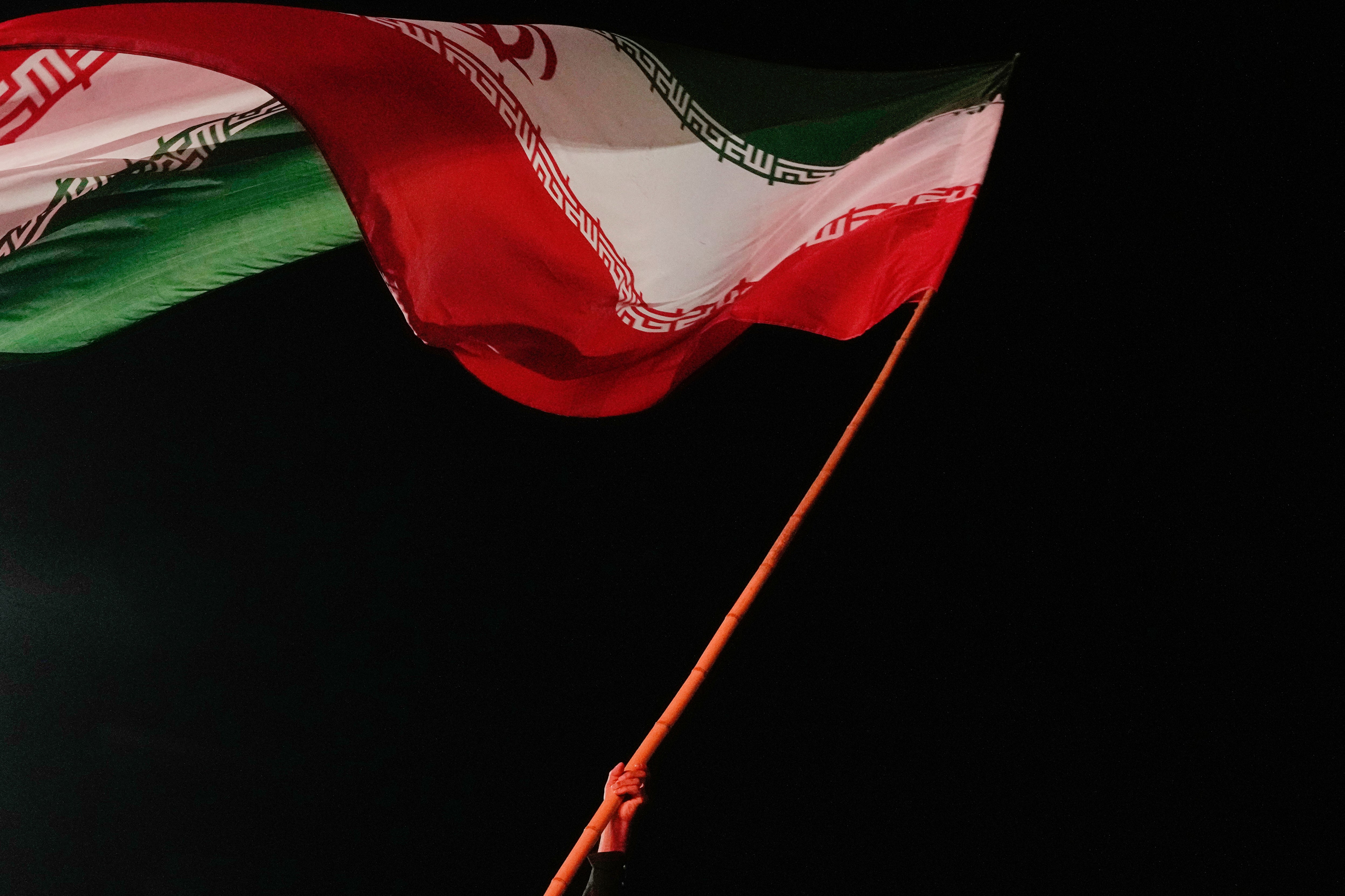 EEUU IRANÍES DEPORTADOS