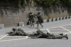 AP Explica: La importancia internacional de las disputas territoriales de China