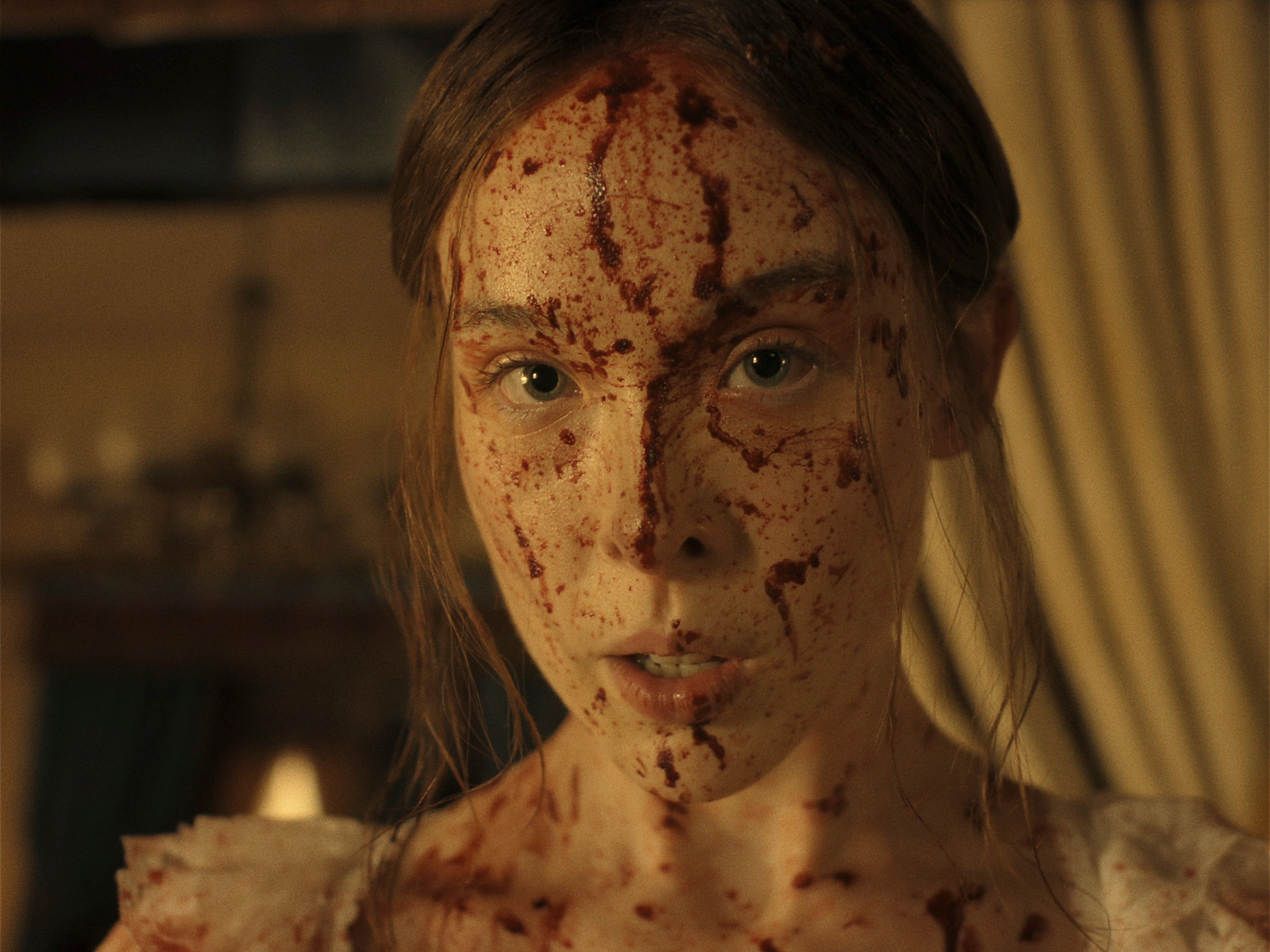 Ella Beatty interpretará a Lizzie Borden en la nueva entrega de Monstruo , la serie de Netflix creada por Ryan Murphy