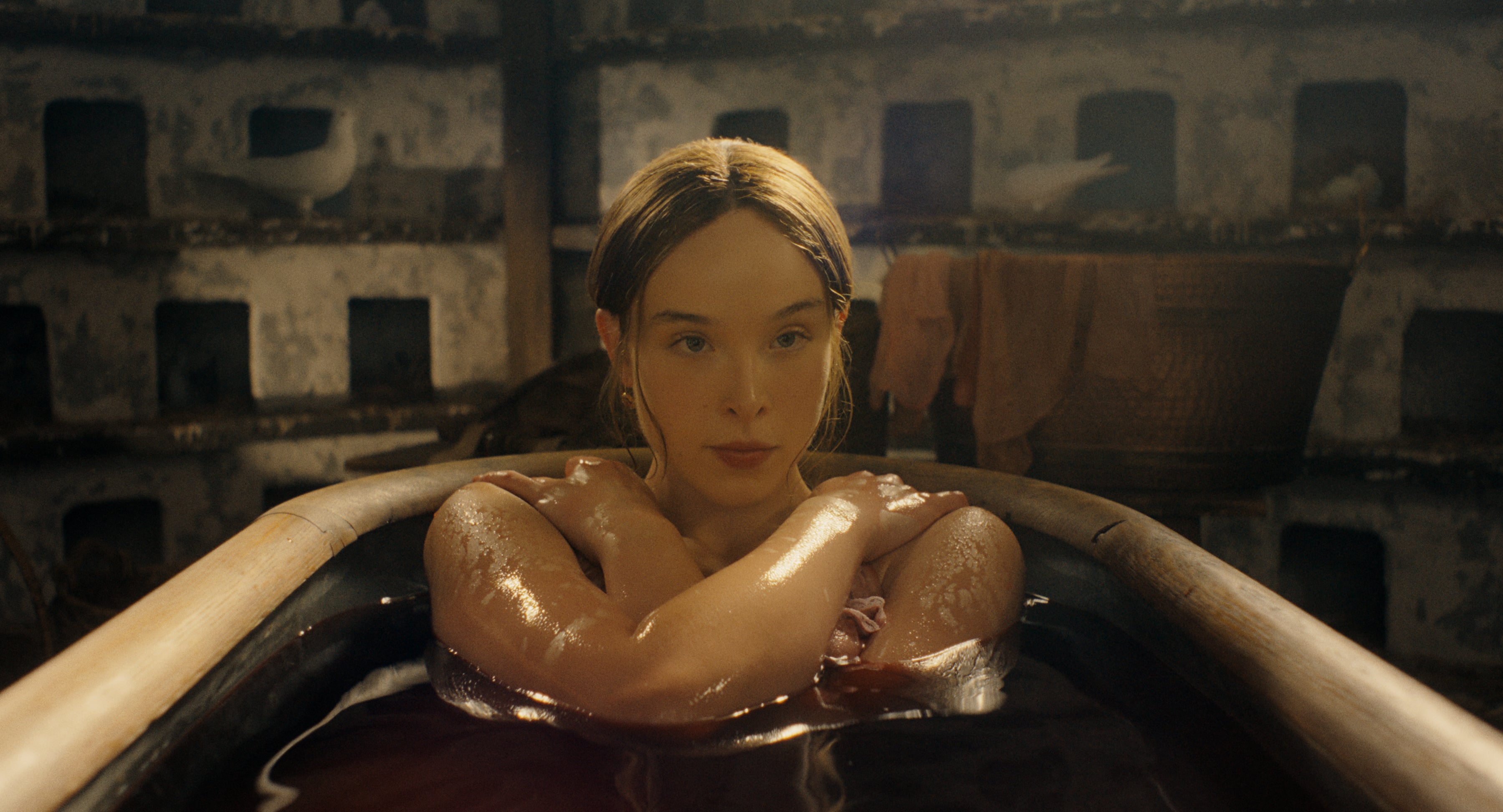 Los asesinatos de Andrew y Abby Borden y el juicio de 1893 contra Lizzie Borden inspiraron libros, películas y hasta una canción infantil. Ahora, la historia llega a una nueva serie de Netflix