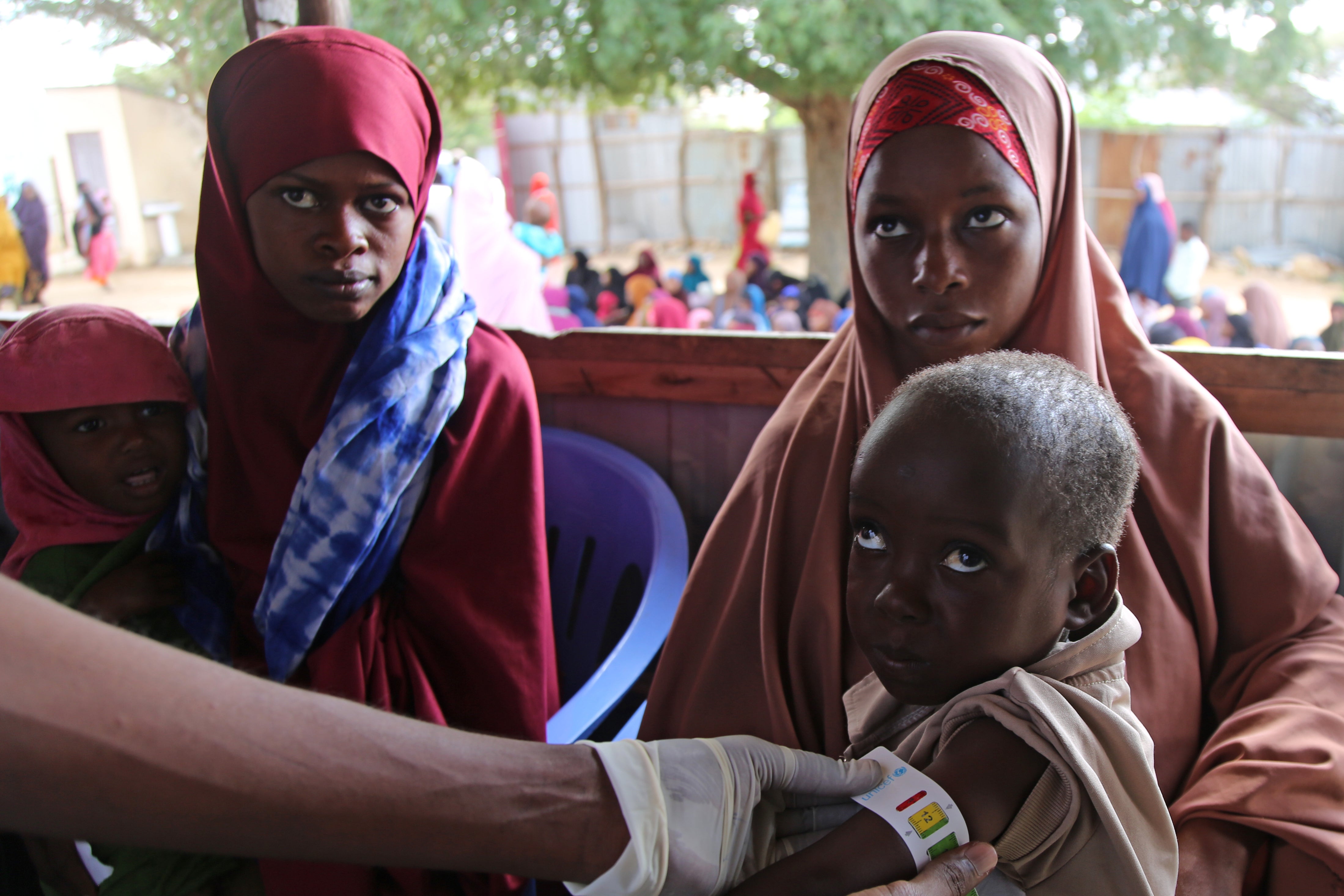 SOMALIA-HAMBRUNA