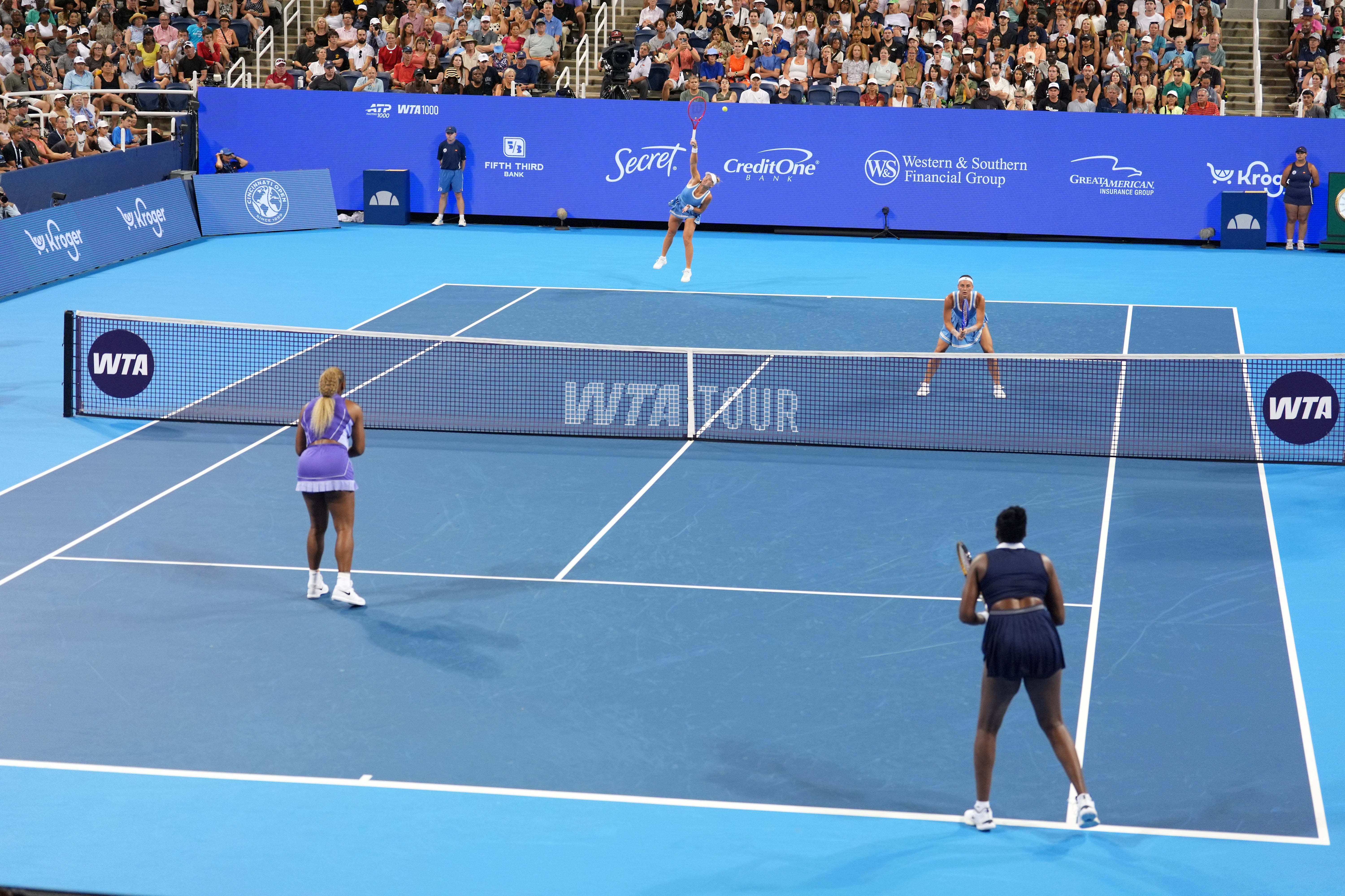 GRAND SLAM-CONCEJO