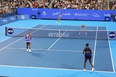 Los torneos de Grand Slam crean un concejo de jugadores para darles más voz en el tenis