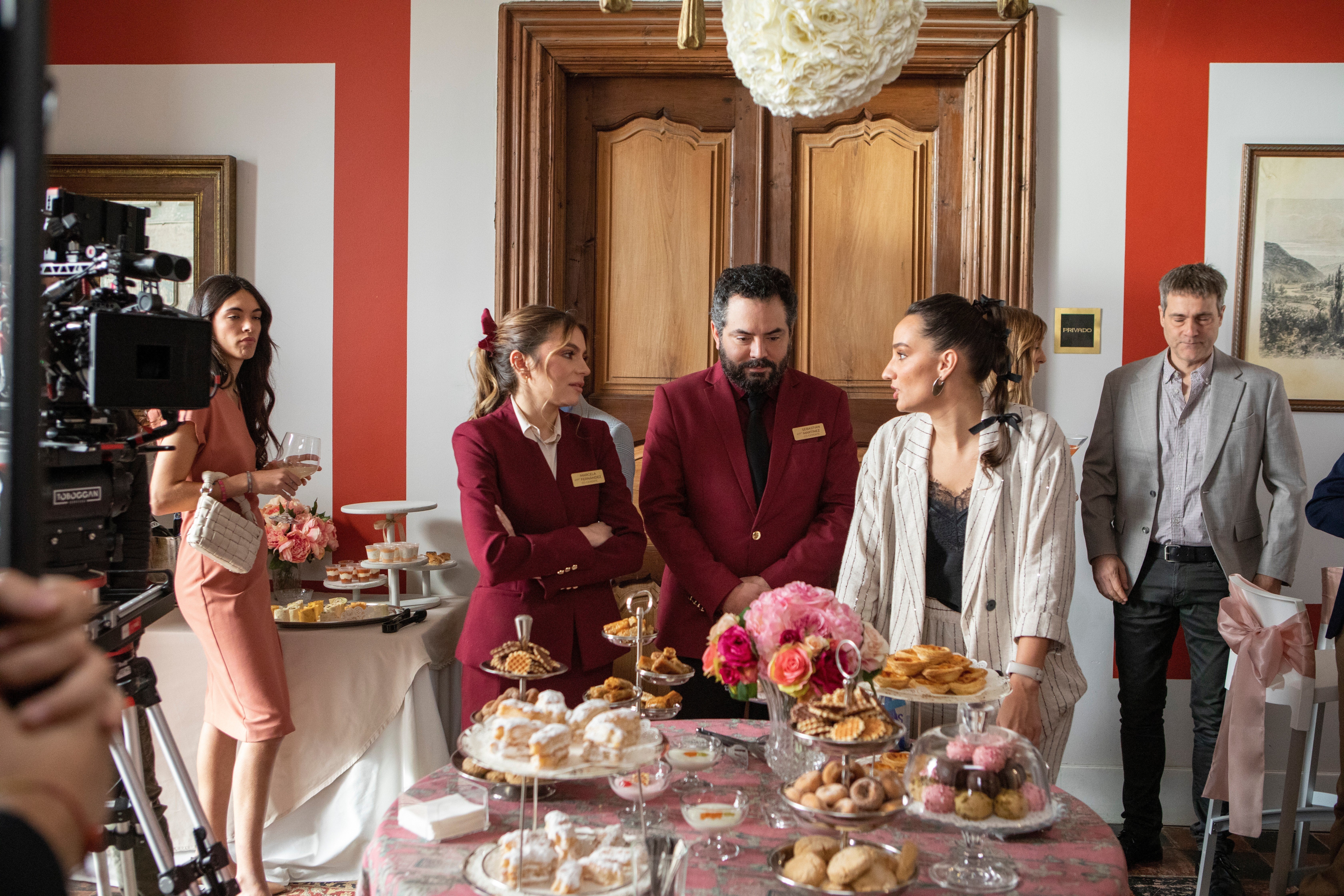 HOTEL TODO INCLUIDO