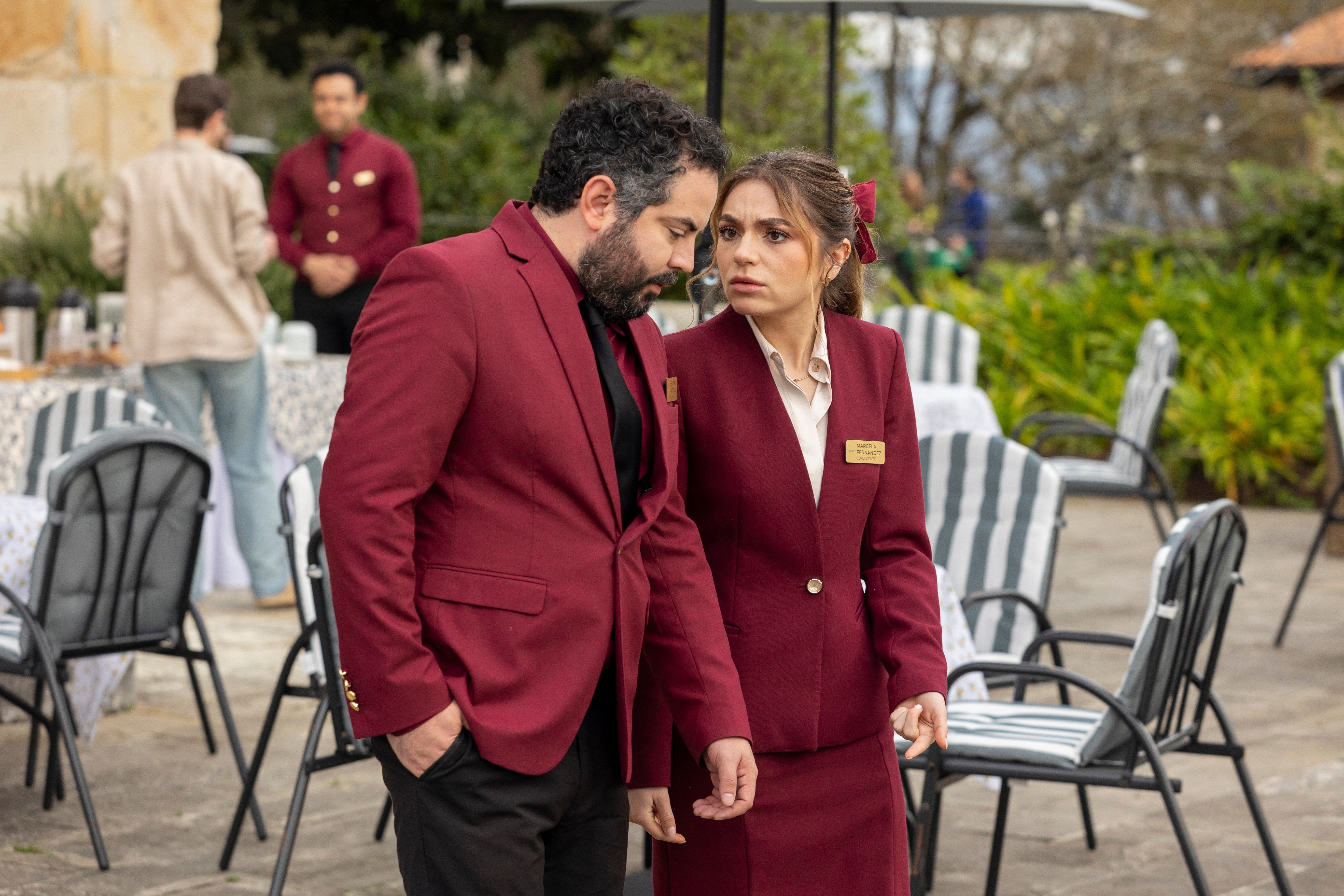 HOTEL TODO INCLUIDO