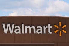 Walmart mantiene expectativas cautelosas tras obtener el menor crecimiento de ventas en 6 años