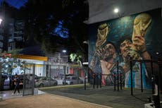 Nuevo escándalo empaña los intentos de la justicia argentina por esclarecer la muerte de Maradona