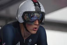 Josh Tarling correrá la Vuelta a España una semana tras la muerte de su hermano Finlay