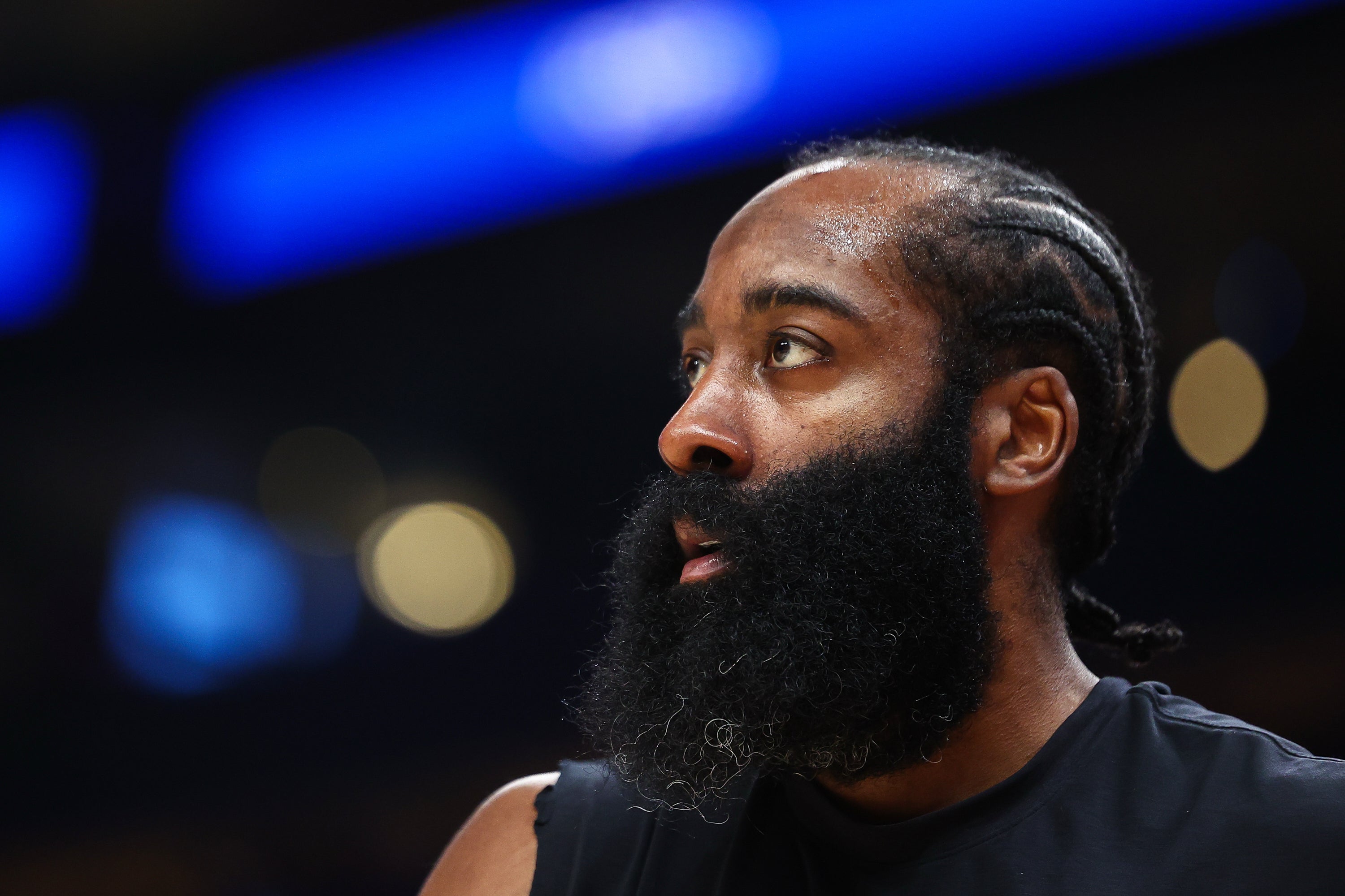 CAVALIERS-HARDEN