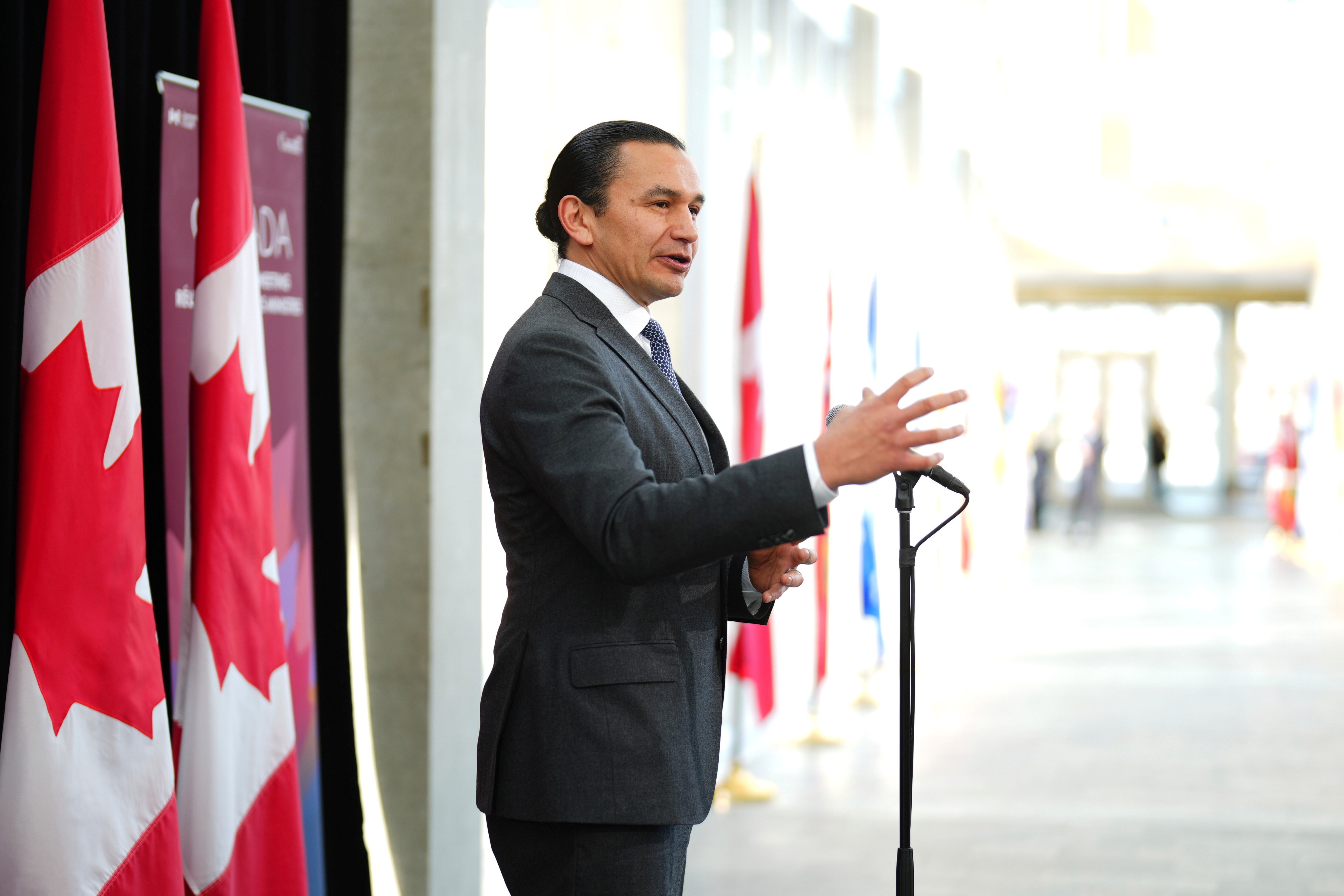 EEUU-CANADÁ-ARANCELES