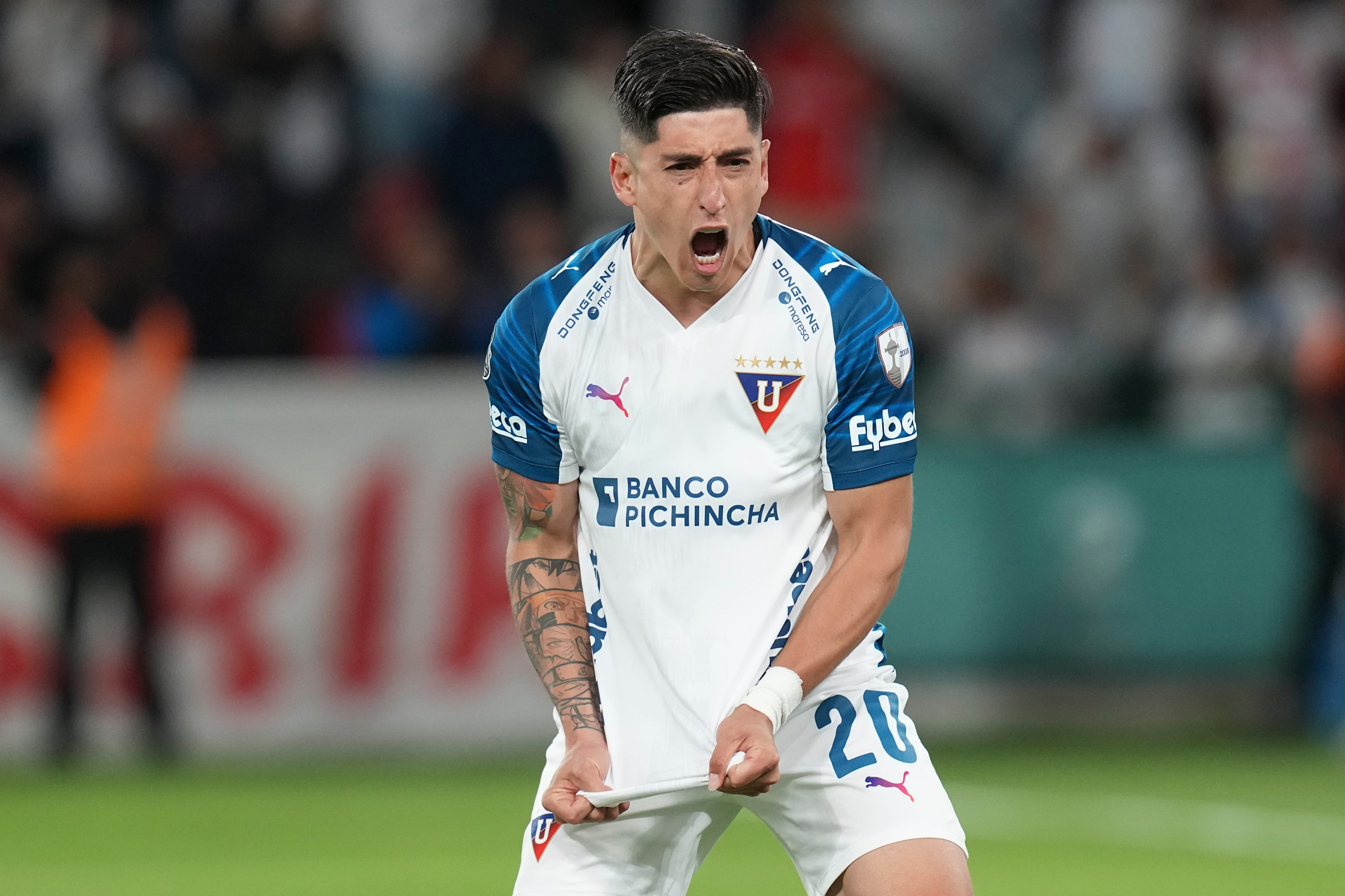 LIBERTADORES-RESUMEN