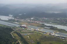 Canal de Panamá anuncia restricciones en el tránsito de buques debido a disminución de las lluvias