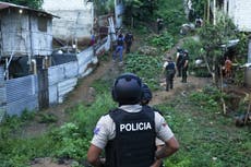 EEUU impone sanciones a 15 personas por tráfico de cocaína desde Ecuador
