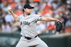 Sin polémica: Yankees completan barrida de 3 juegos con triunfo de 6-1 ante Orioles