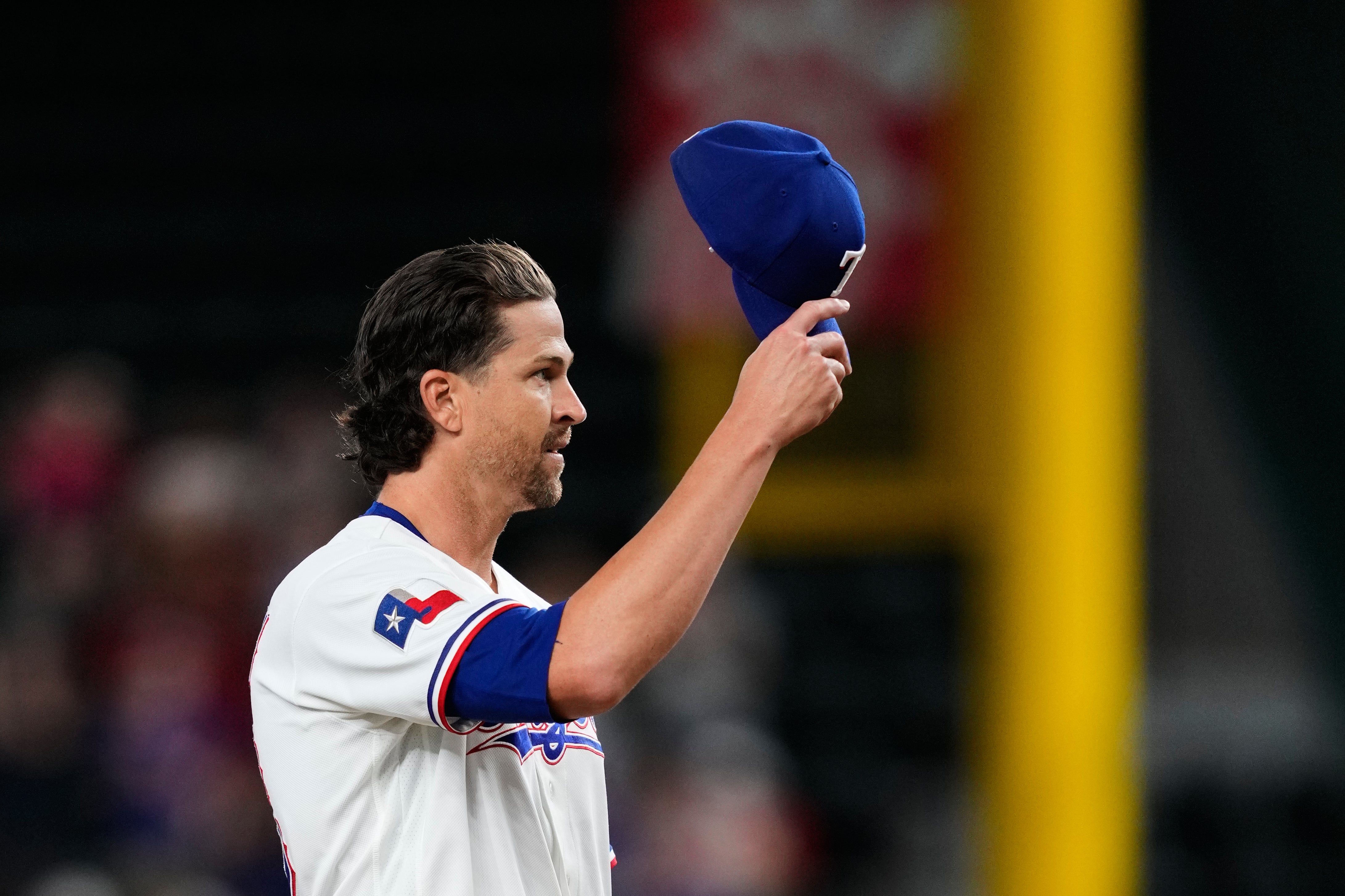NACIONALES-RANGERS