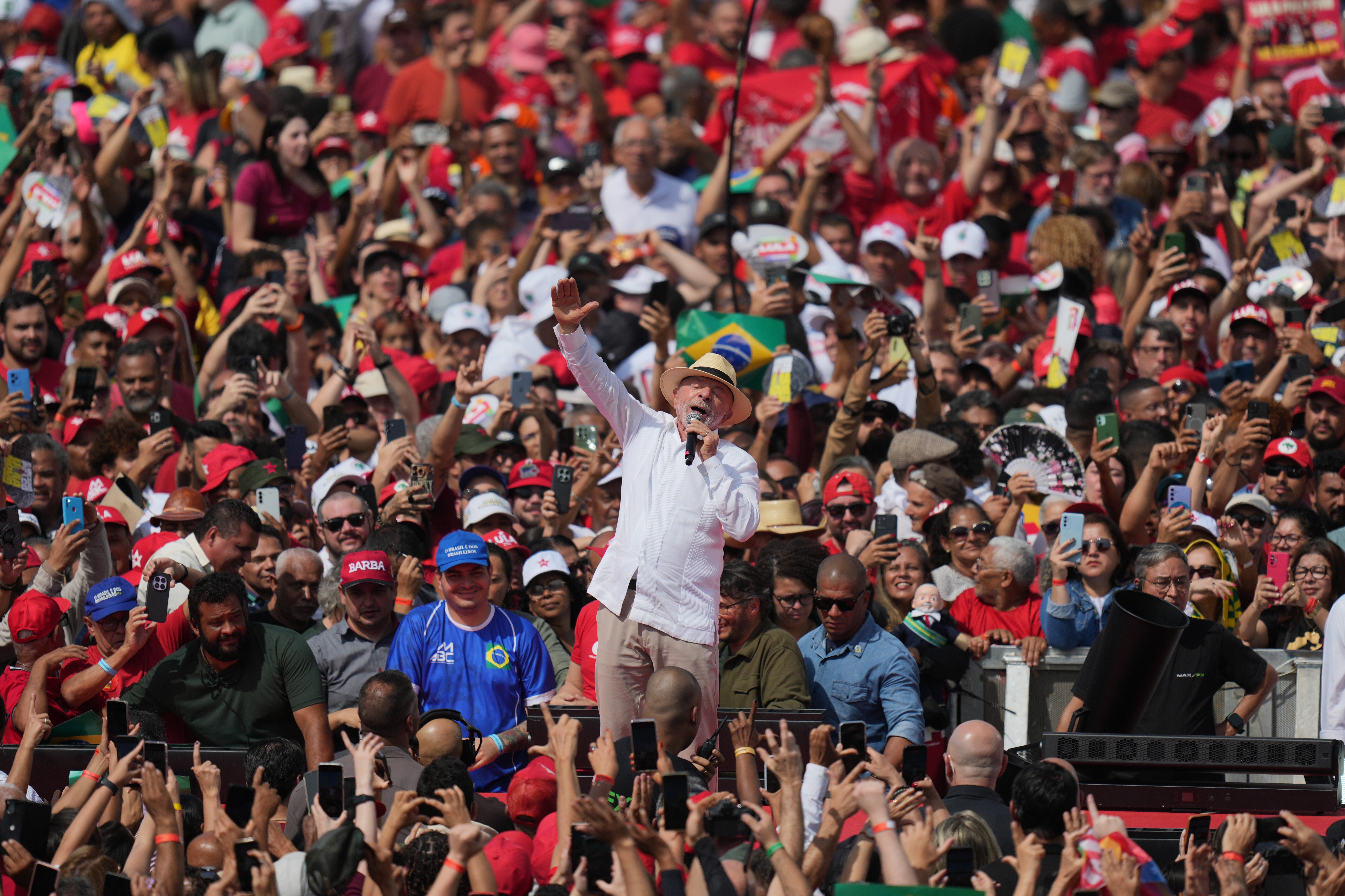 REP-GEN LATINOAMÉRICA EN IMÁGENES-FOTOS