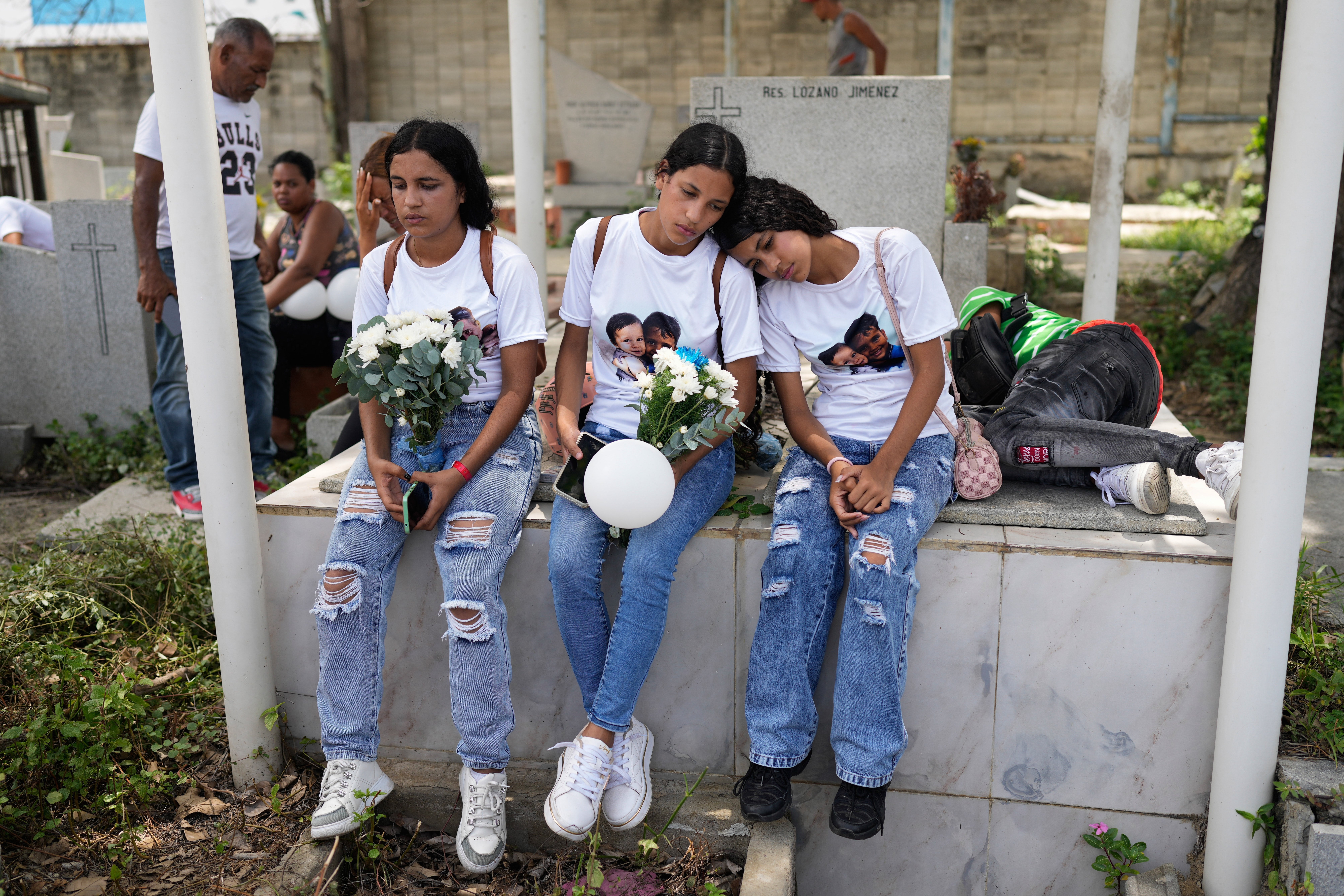 REP-GEN LATINOAMÉRICA EN IMÁGENES-FOTOS