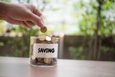 ¿Presión sobre los ahorros? Los trabajadores recurren a sus fondos para sobrevivir