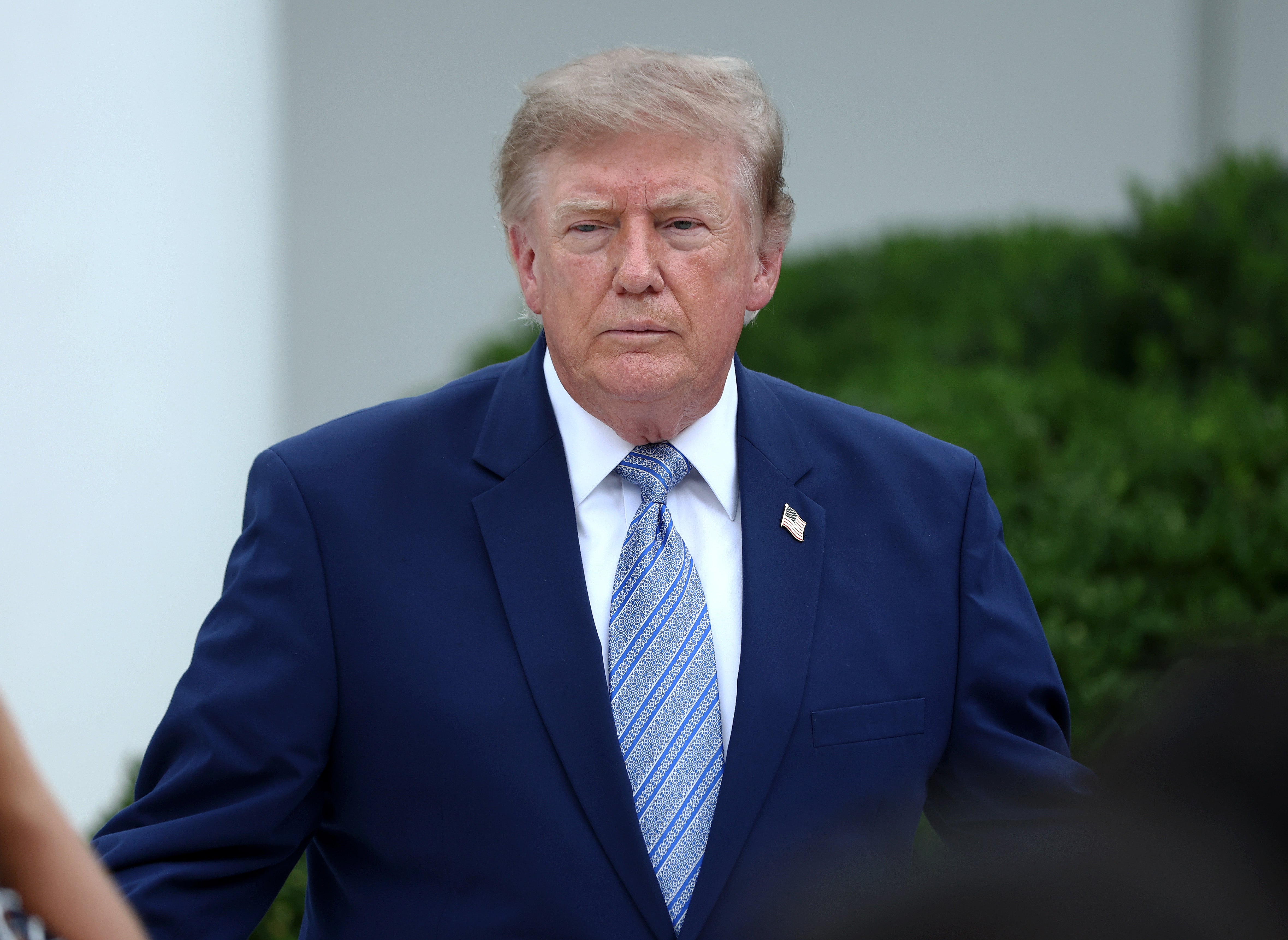 Cuando comenzó el conflicto de Estados Unidos con Irán en febrero, recibió el nombre de Operación Furia Épica, que el presidente Donald Trump dijo haber elegido de una lista de 20 opciones