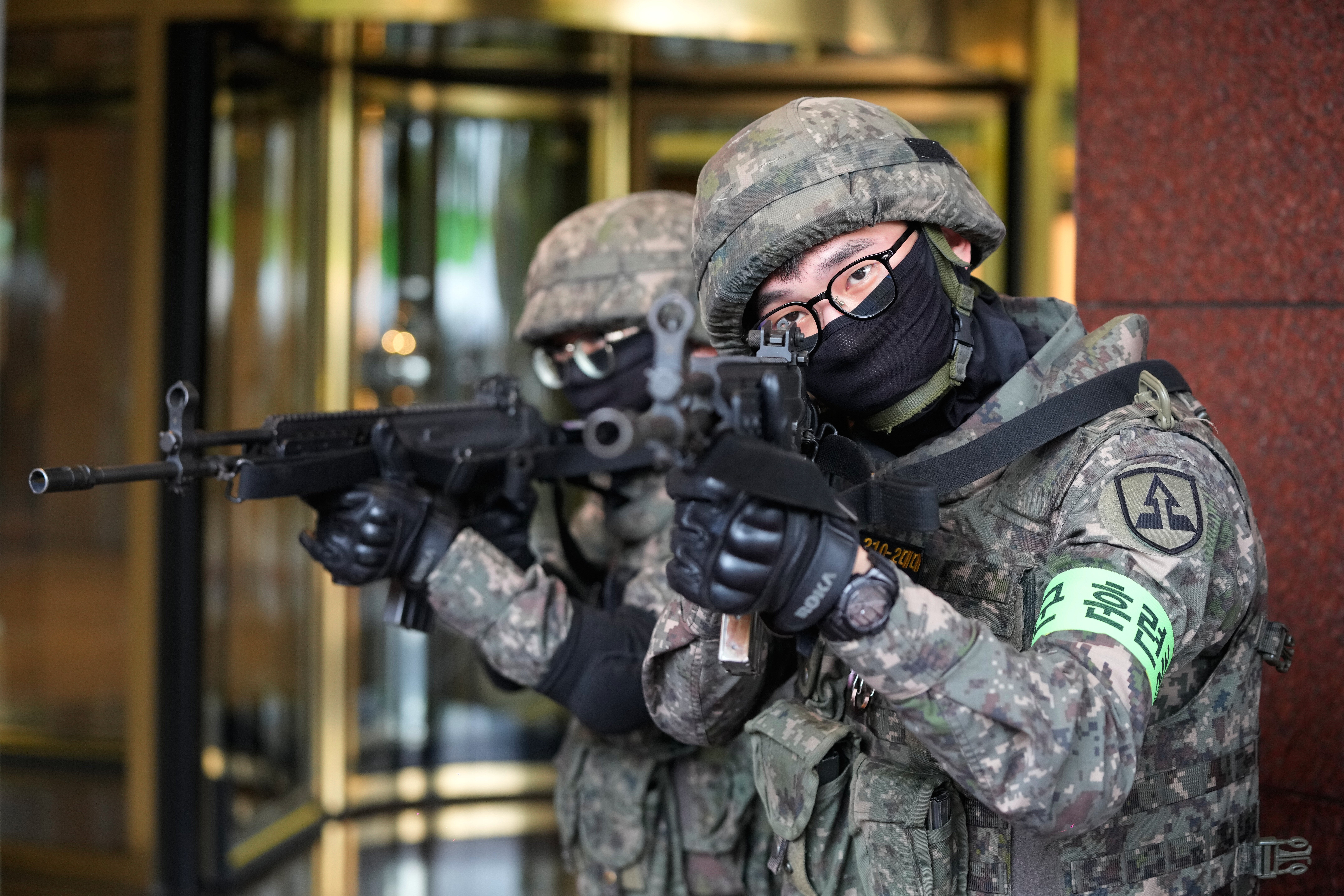 ASI-GEN COREAS-EEUU