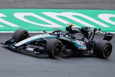 Antonelli sigue siendo el piloto a batir. La F1 vuelve con el GP de Holanda