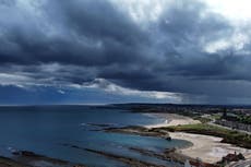 “Súper El Niño”: dónde aumentará el riesgo de inundaciones, sequías y calor extremo