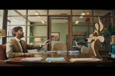 Actores de “Coyote vs. Acme”: El optimismo es la clave
