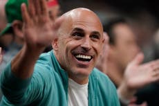 Marc Lore acepta vender su controlde los Timberwolves por 4.500 millones de dólares